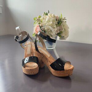 Stella McCartney Wedges
